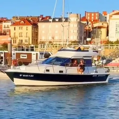 Boat Cardeli